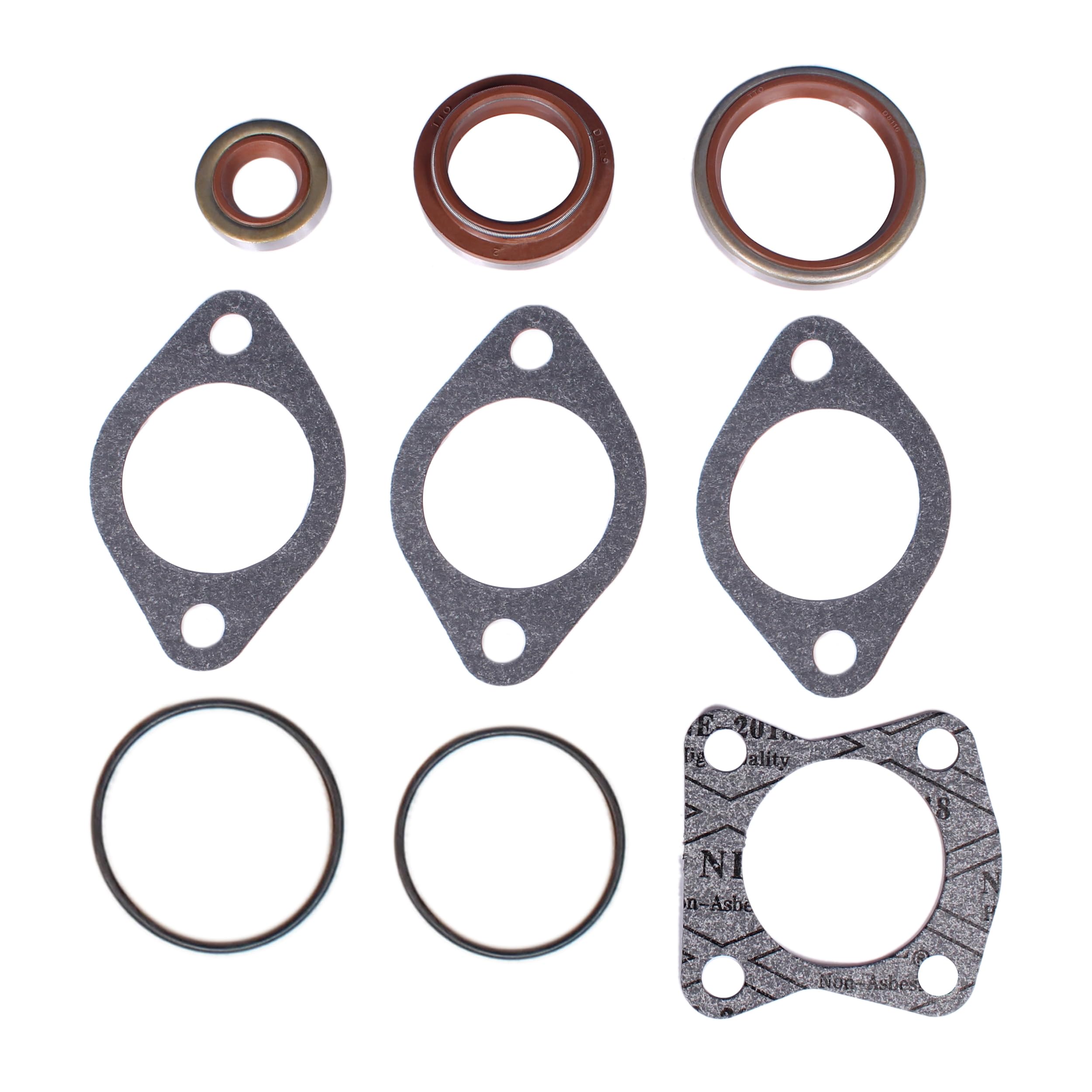Amazon.com: Boat Engine 398047 0398047 438904 0438904 777421 Power 