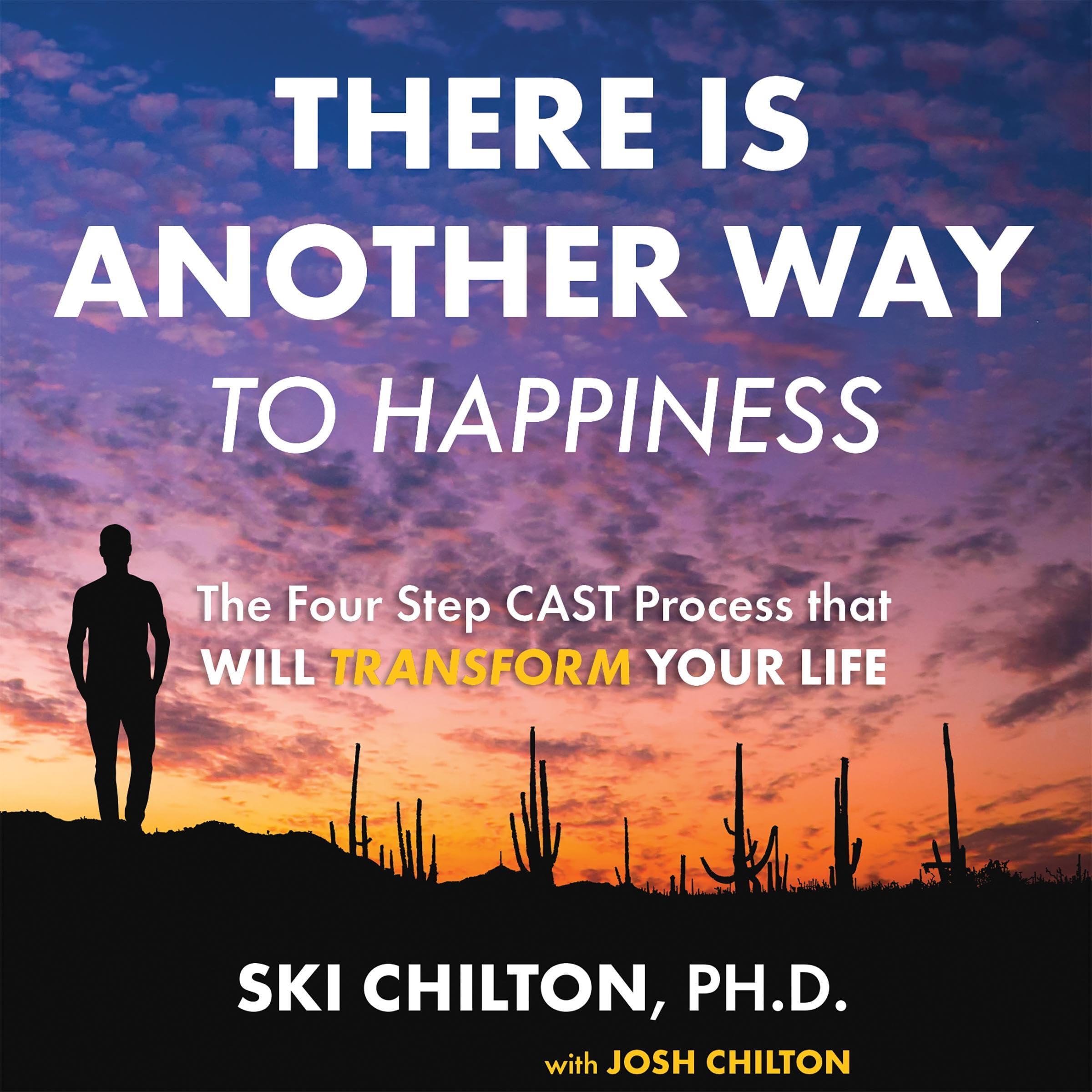 There Is Another Way to Happiness