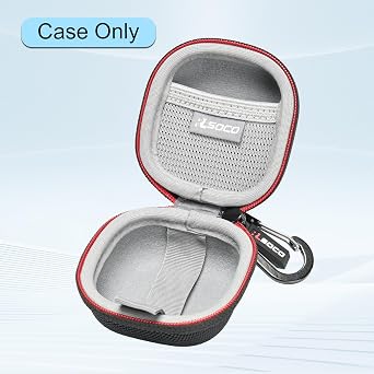 RLSOCO Case for Anker Soundcore Liberty 5 Pro/Max Earbuds (Case Only)