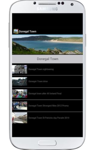 Donegal Town Travel Guide