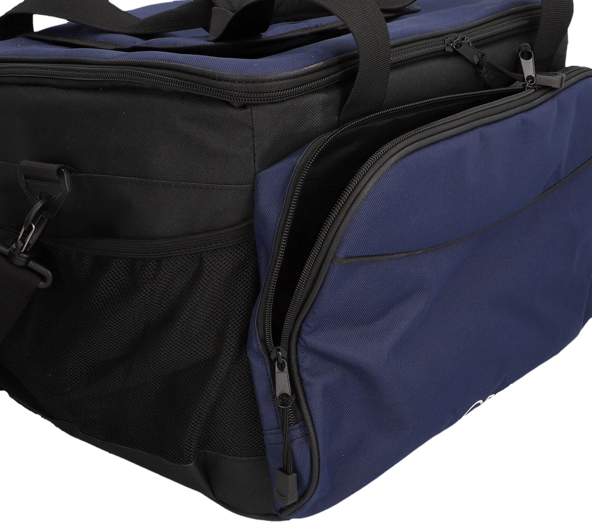Cartrend Kühltasche, mit 12V KFZ-Anschlusskabel 1,50 m Lang, Verstellbarer Schultergurt, Pflegeleichte Innenbeschichtung, Verschiedene Größen