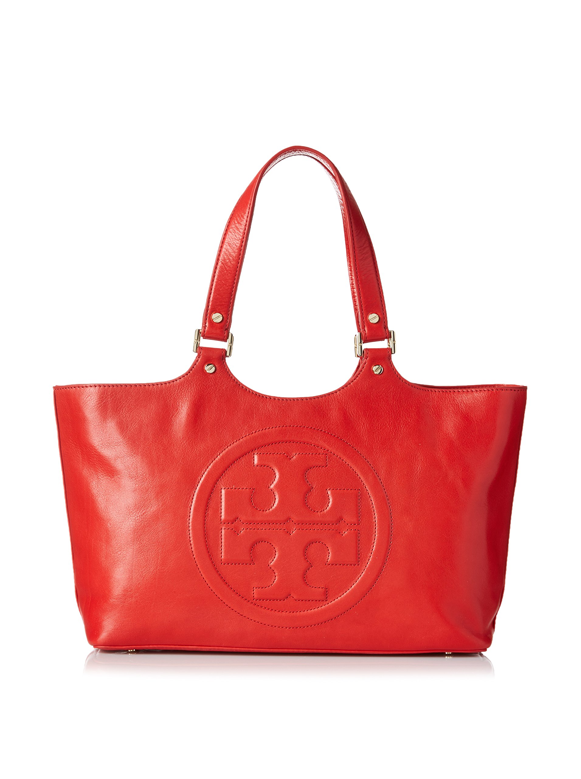 Tory Burch Bombe Burch Tote Handbag