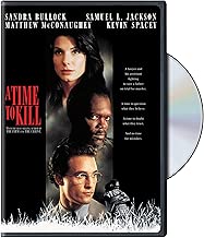 Time to Kill, A (Amaray/DVD) - coolthings.us