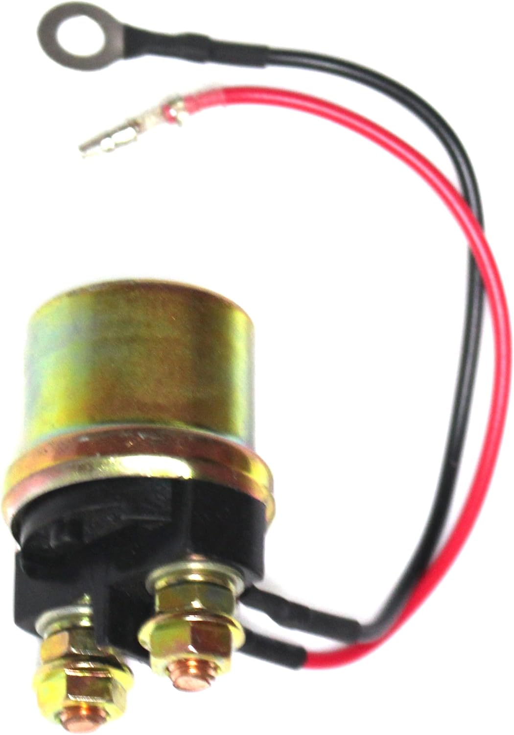 Motorcycle Parts SUZUKI OEM ENGINE STARTER RELAY STARTING MOTOR SWITCH