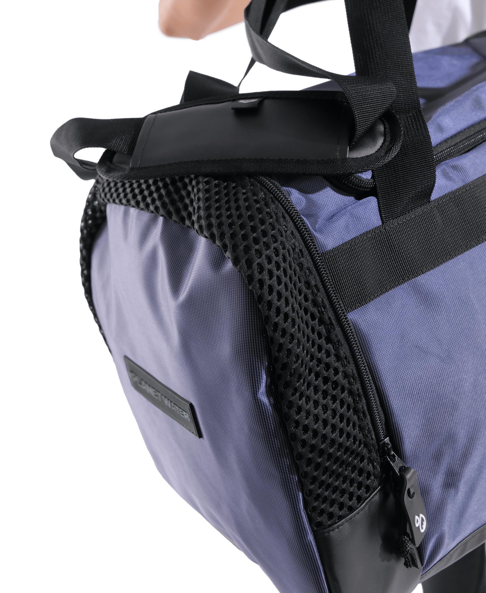 Arena All Set Duffle 40L
