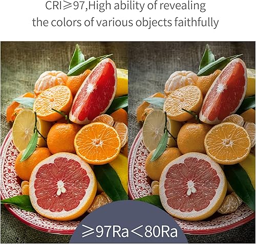 Miniatura 8 de Aisilan - Foco LED moderno direccional regulable ajustable 90 antideslumbrante techo luz para interior vestíbulo sala de estar blanco cálido negro