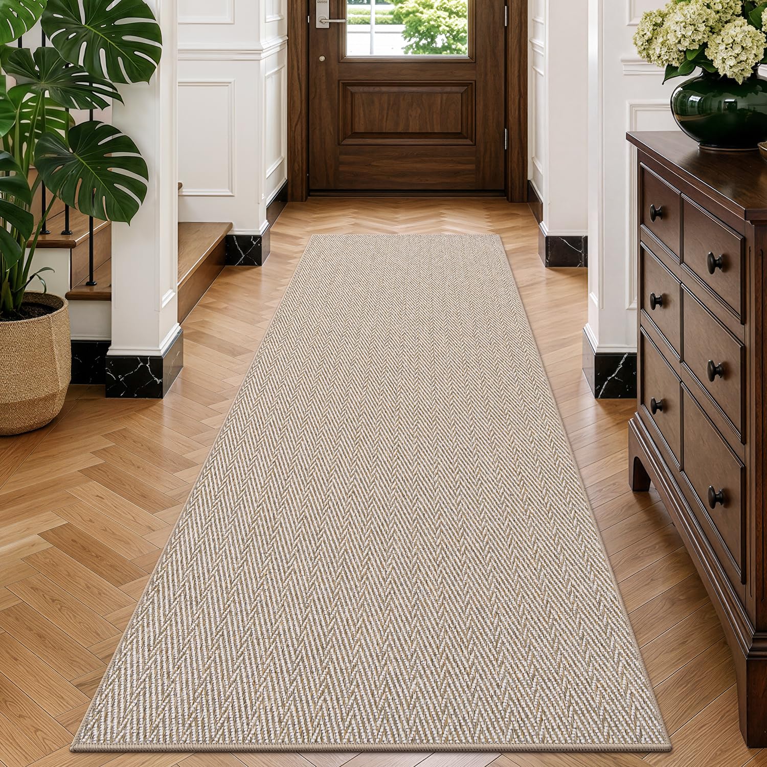 LUMI Ultra Thin Runner Rug