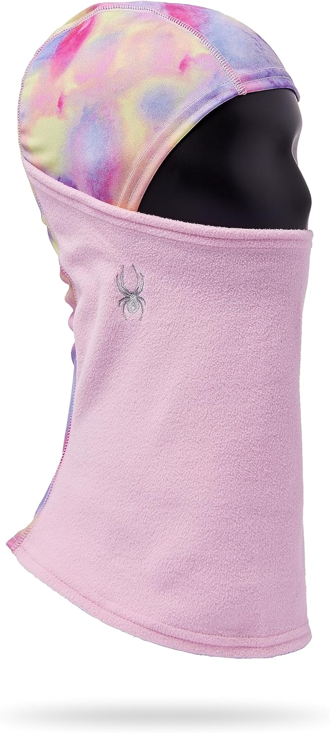 Spyder Boys Guide Balaclava