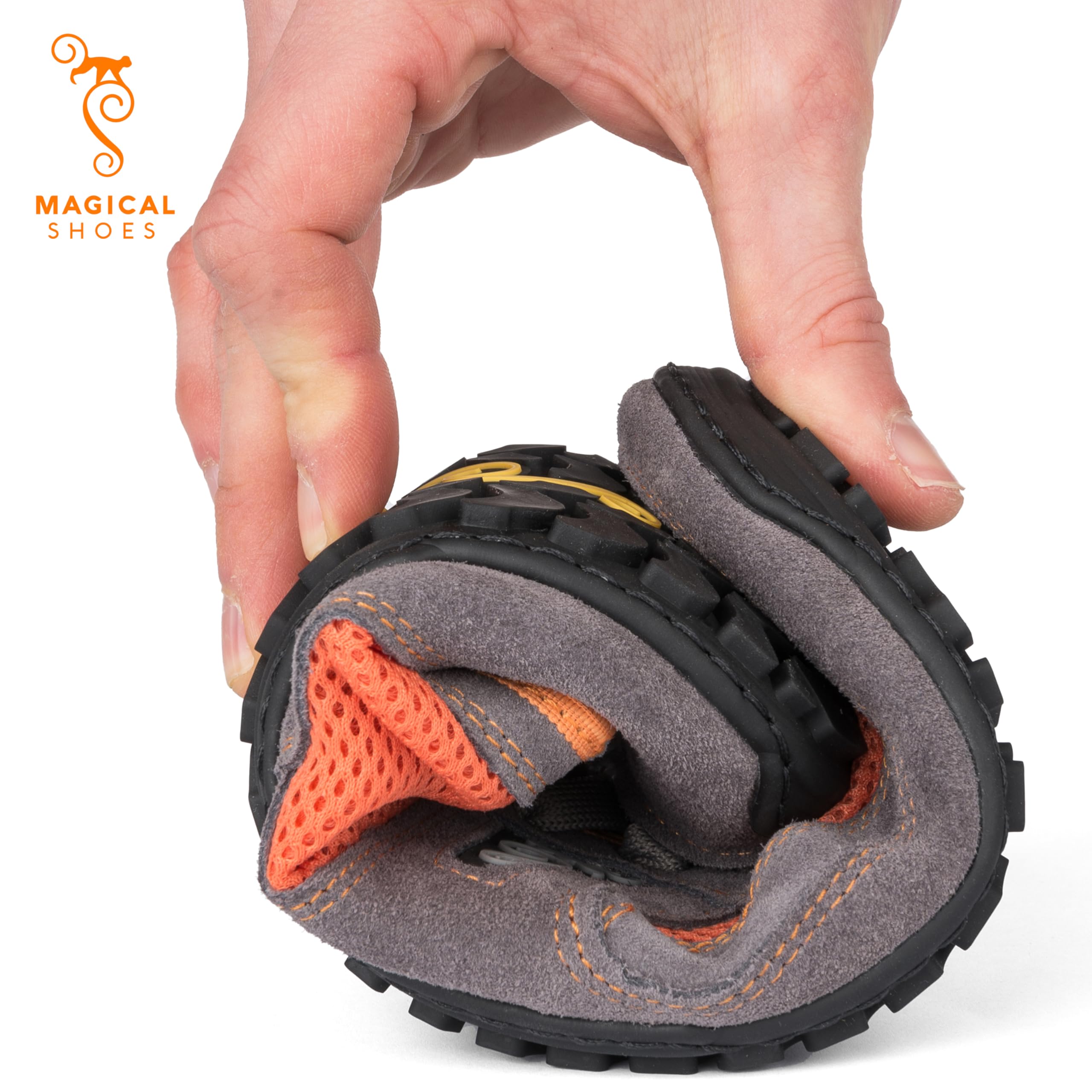 Magical Shoes Męskie Buty Sportowe, Buty Minimalistyczne, Buty Sportowe Zero Drop, Buty na co dzień, Explorer 2.0