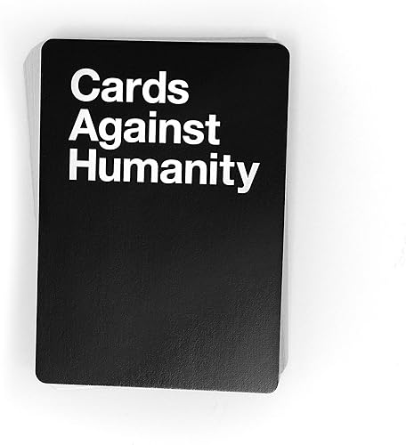 Miniatura 5 de Cards Against Humanity Pack Teatro Mini expansión