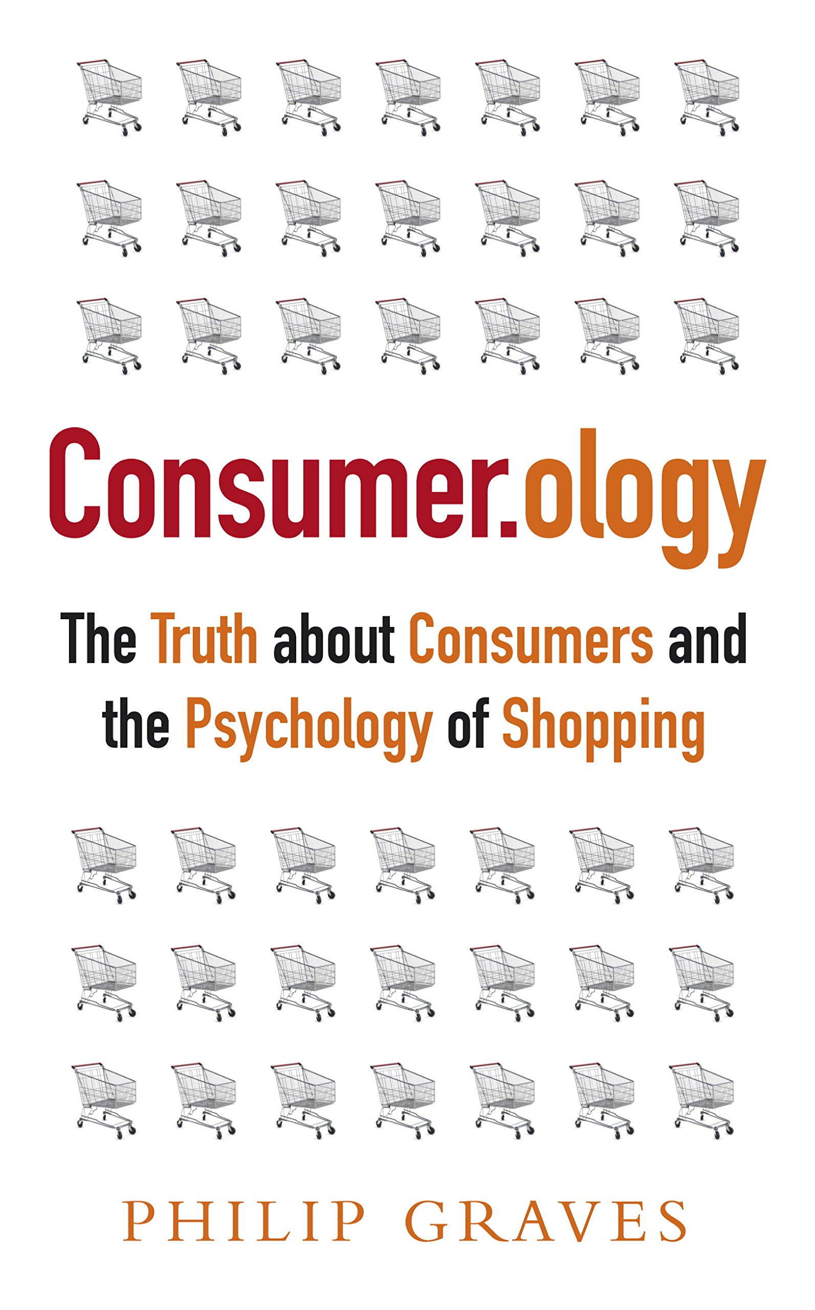 CONSUMER.OLOGY (2ND EDITION)