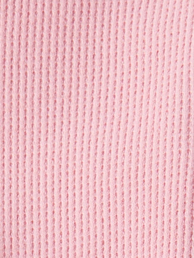 Bodies Bebé Niña Algodón Orgánico Pack 2 miniatura 4