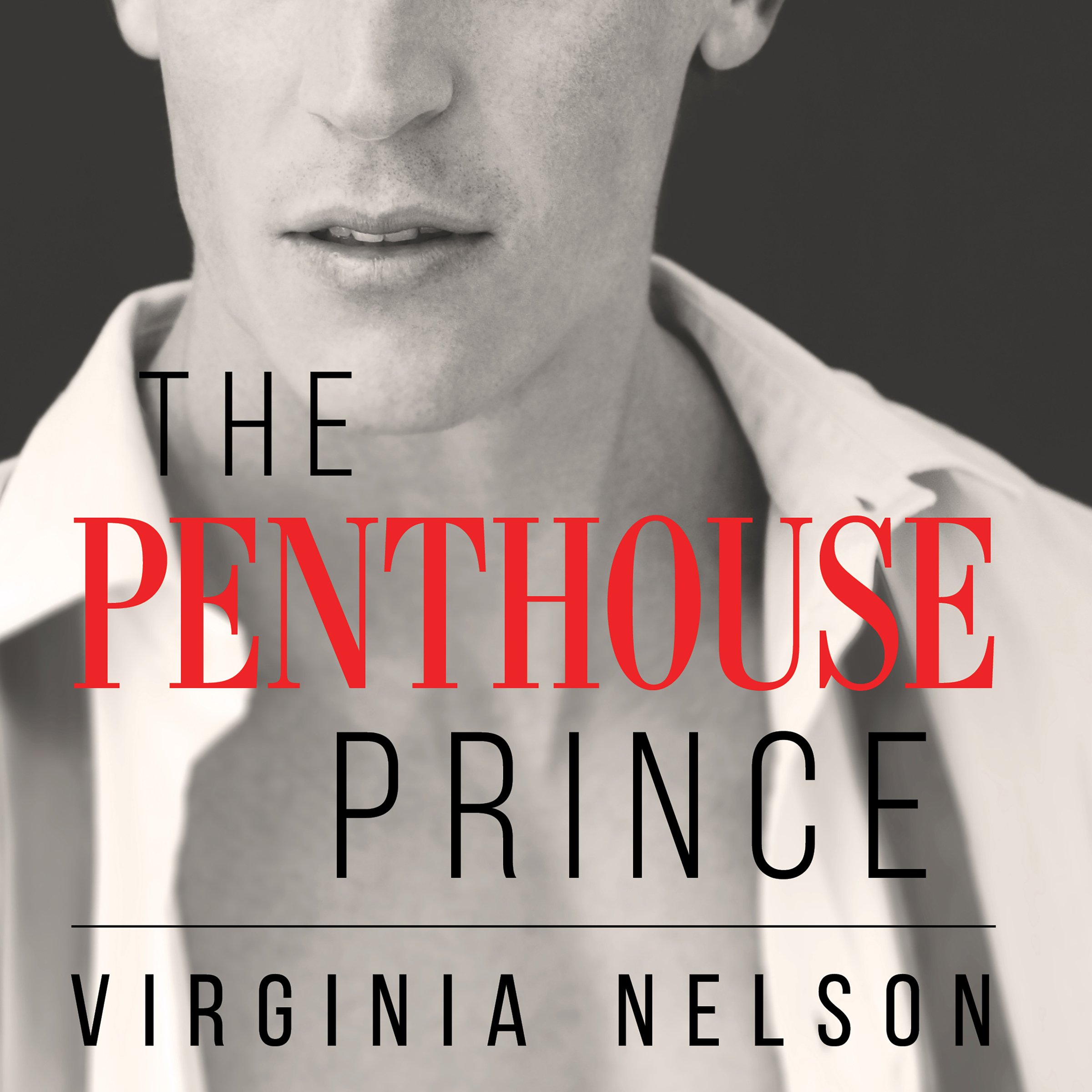 Cover art for The Penthouse Prince