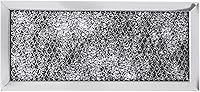 Vista 1 de GE WB02X10956 Filtro de carbón original OEM para microondas GE
