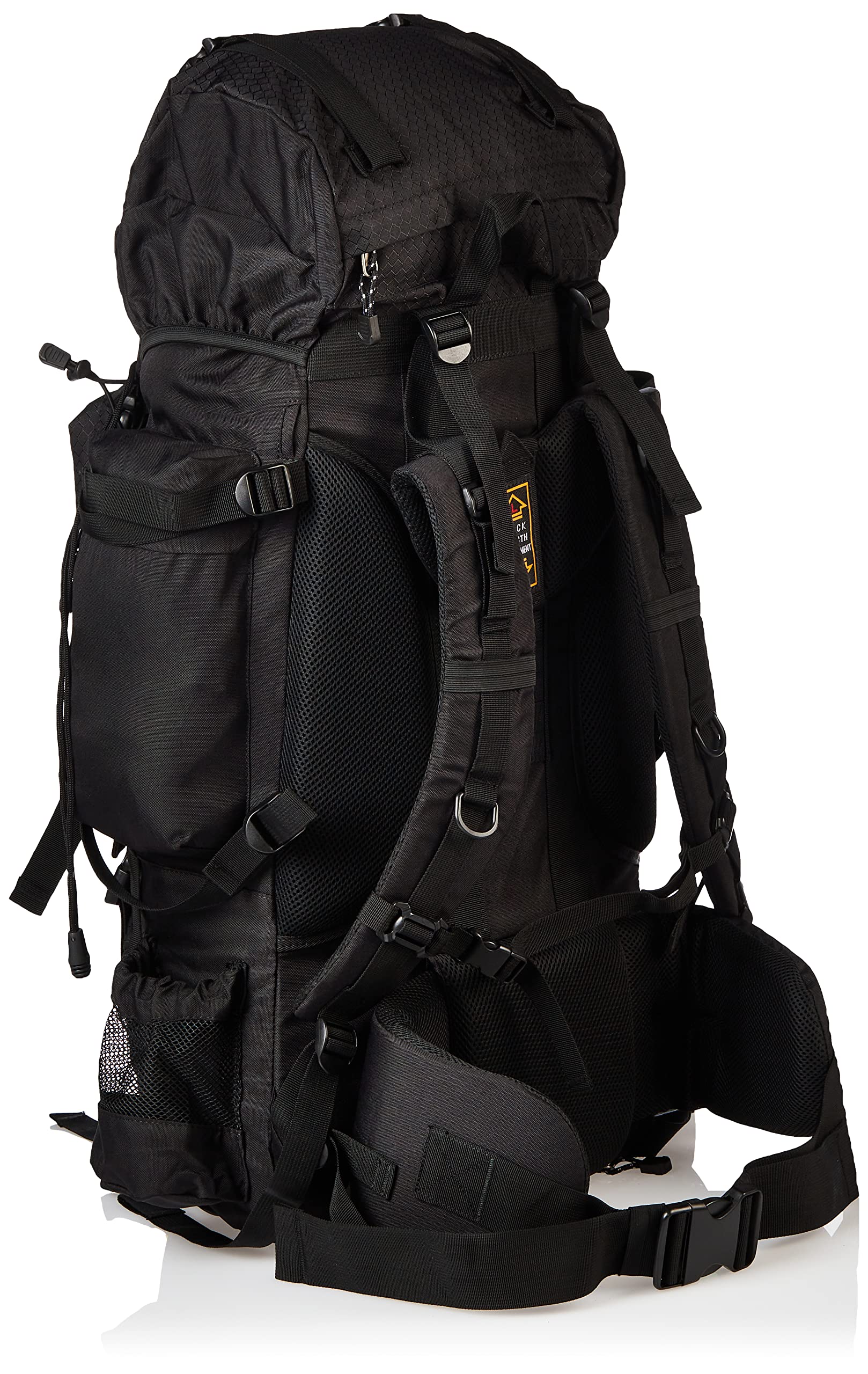 AmazonBasics Internal Frame Hiking 
