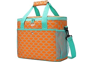 18L Large Mier Insulated Soft Cooler