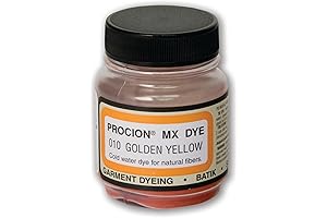 Jacquard Procion MX Dye: Unleash Vibrant Hues with the Undisputed Tie Dye King