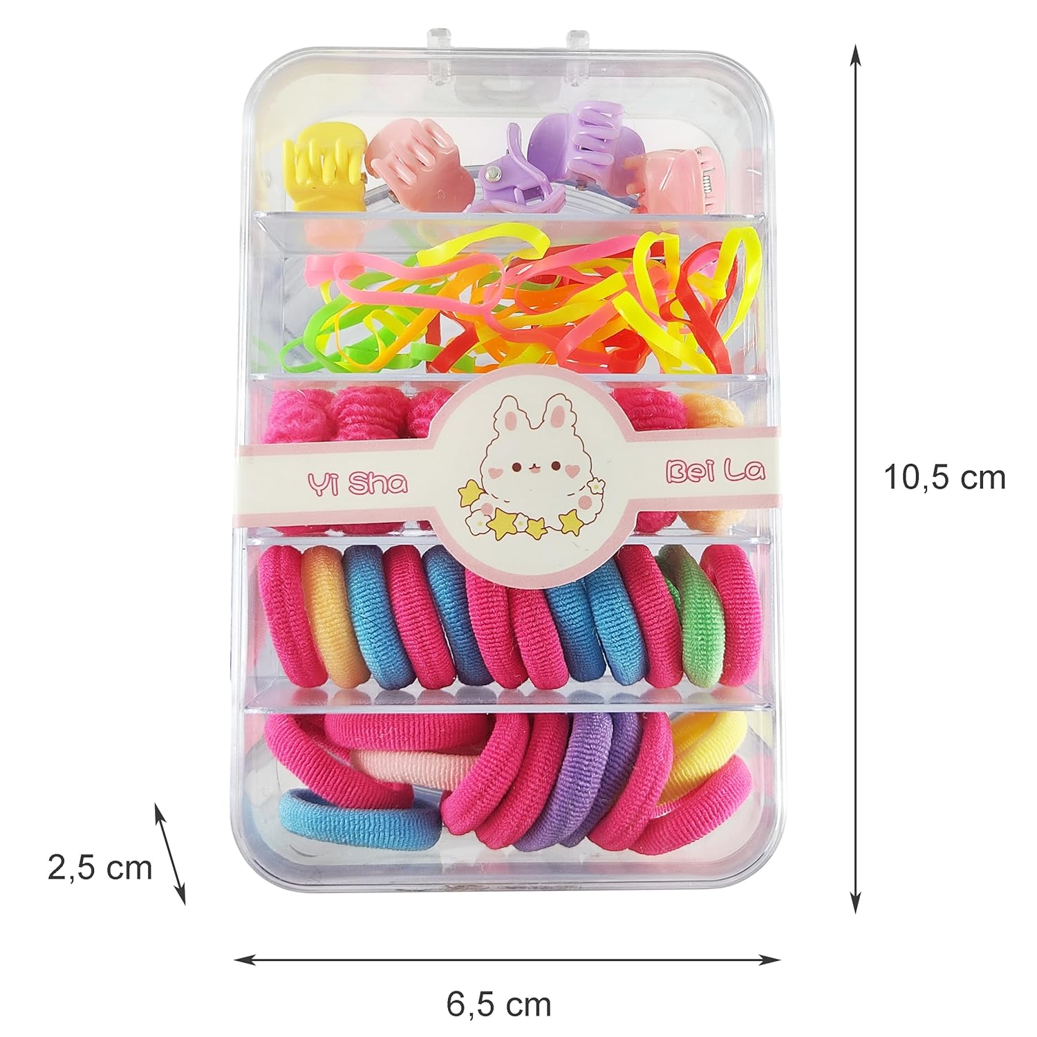 Presilha de Cabelo Infantil, Acessórios Para Cabelo Infantil, 60 Peças. Prendedor de Cabelos. Kit Para Penteado. São Perfeitos para Deixar o Penteado das Crianças Ainda Mais… em promoção! Veja a oferta e mais achadinhos de Laços & Tiaras Infantis 4 Hoje é o melhor dia para comprar Presilha de Cabelo Infantil, Acessórios Para Cabelo Infantil, 60 Peças. Prendedor de Cabelos. Kit Para Penteado. São Perfeitos para Deixar o Penteado das Crianças Ainda Mais… com aquele preço maroto! Promoção! Aproveite a oferta! 4