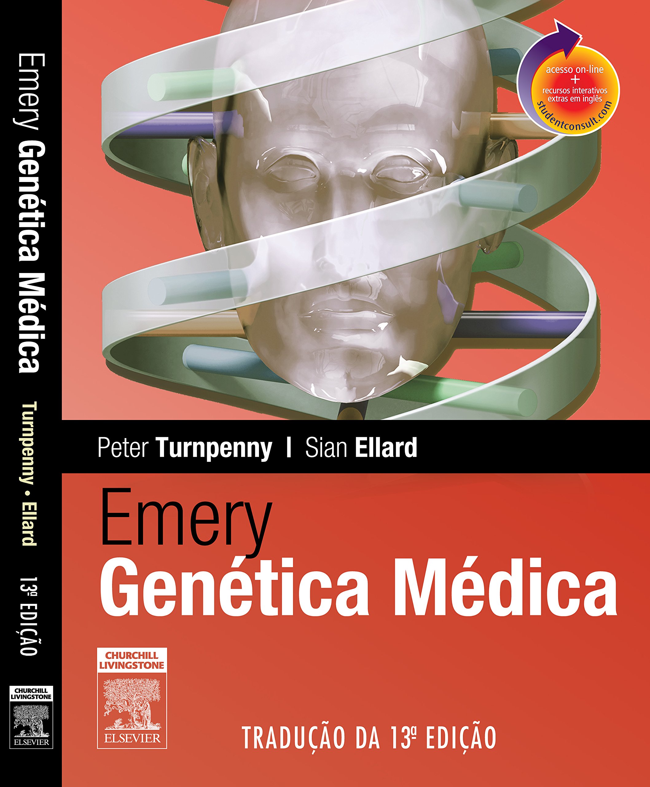 Emery Genética Médica