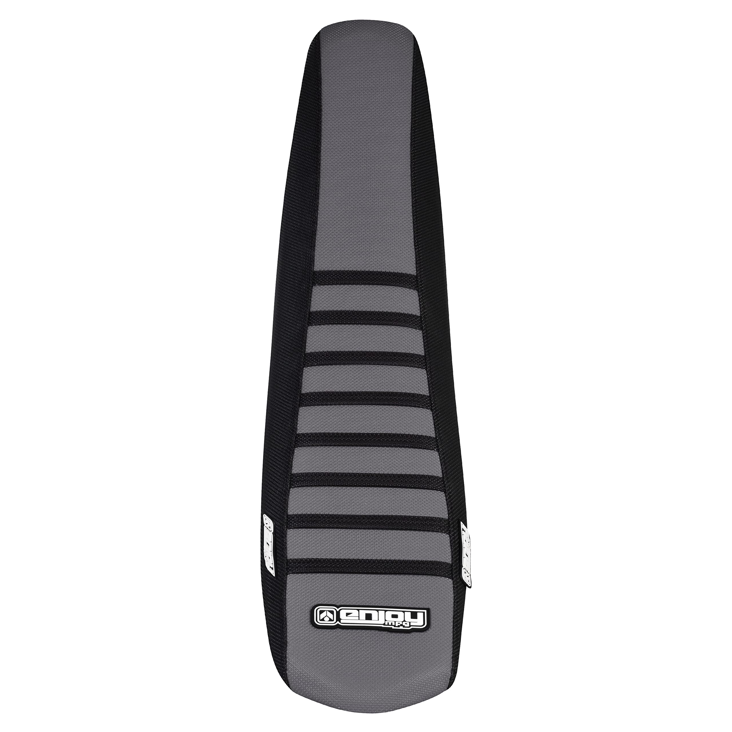 Custom Factory Seat ® Ribbed Gripper Mx Seat Cover In Your Colors Need – Factory Backing - Foto 6