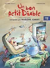 Download Un bon petit diable: d'après la Comtesse de Ségur PDF