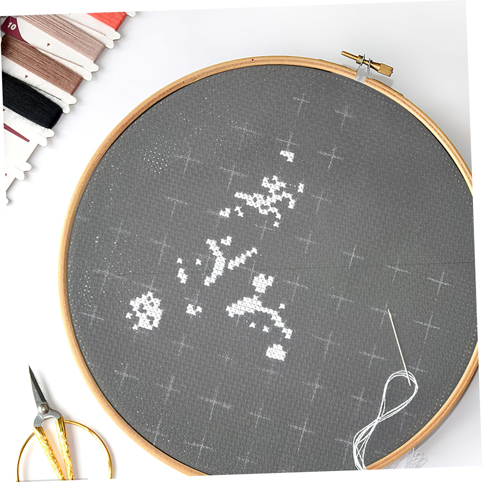 20hojas Papel De Transferencia Para y Dibujo Soluble Agua Para Proyectos De Costura y Manualidades Para Diy y De