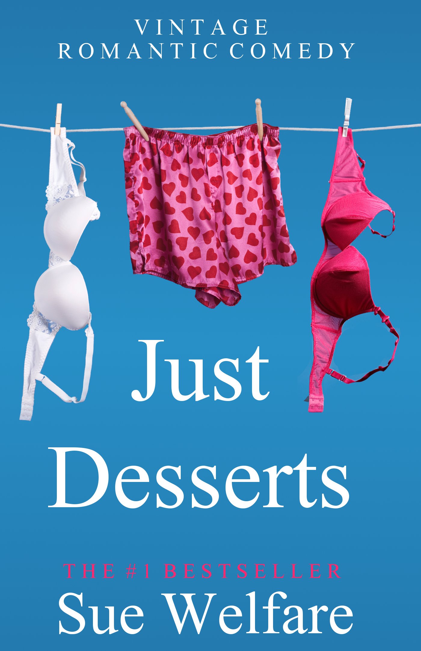 Just Desserts