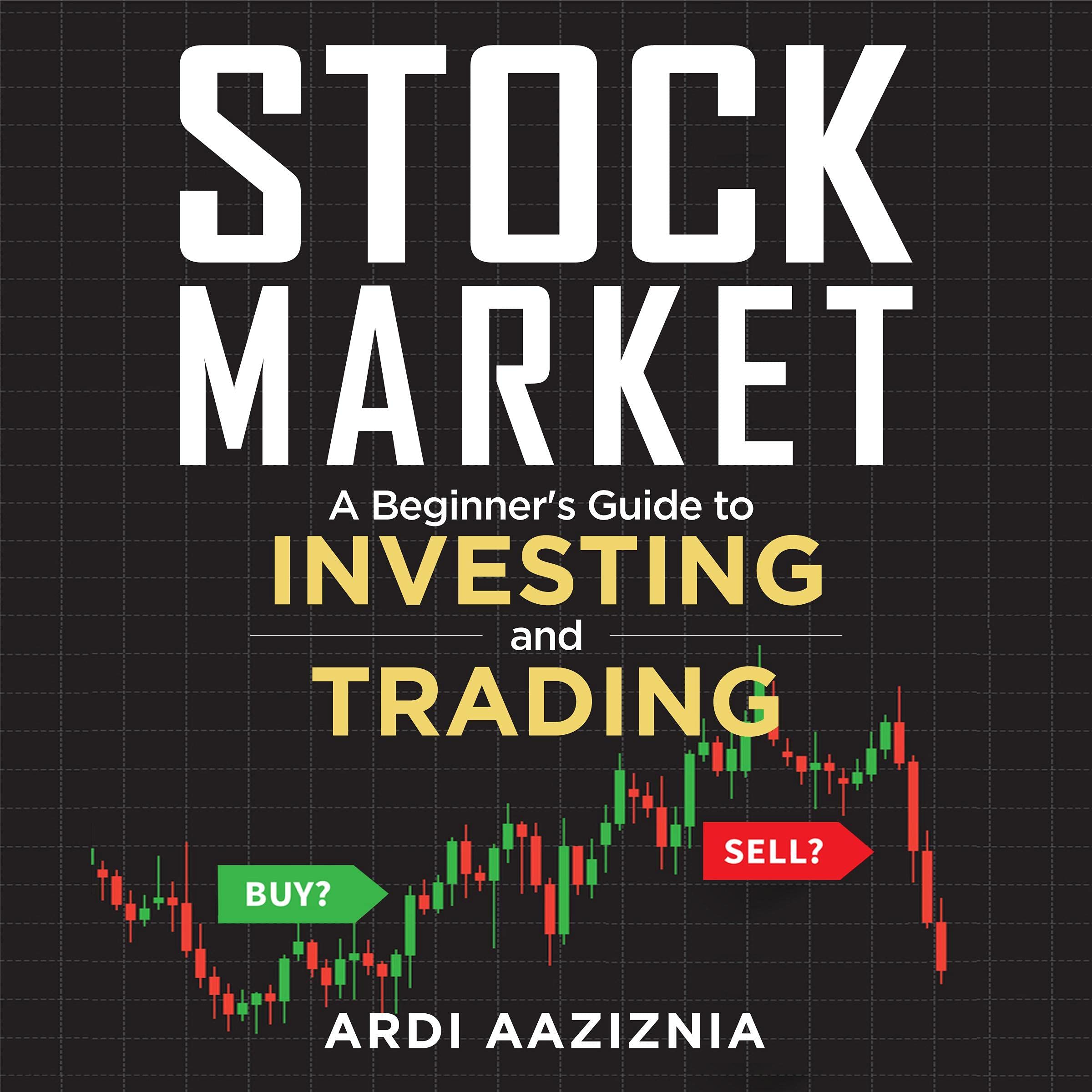 Cover art for Stock Market Explained