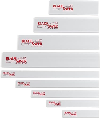 The Ultimate Edge BS9 - Juego de ahorro de cuchillas de 9 piezas