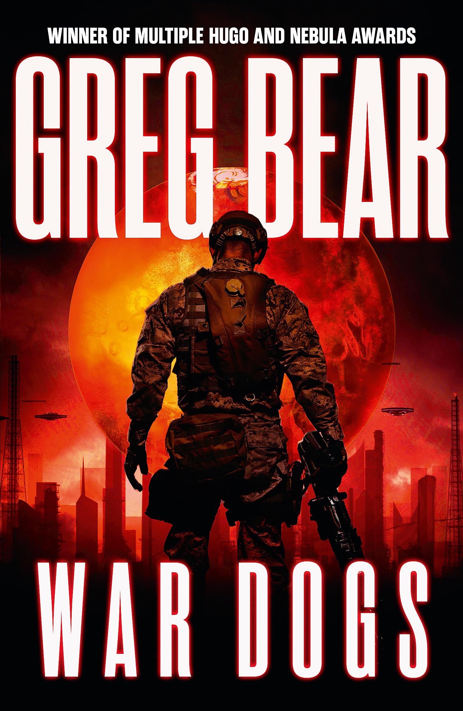 War Dogs