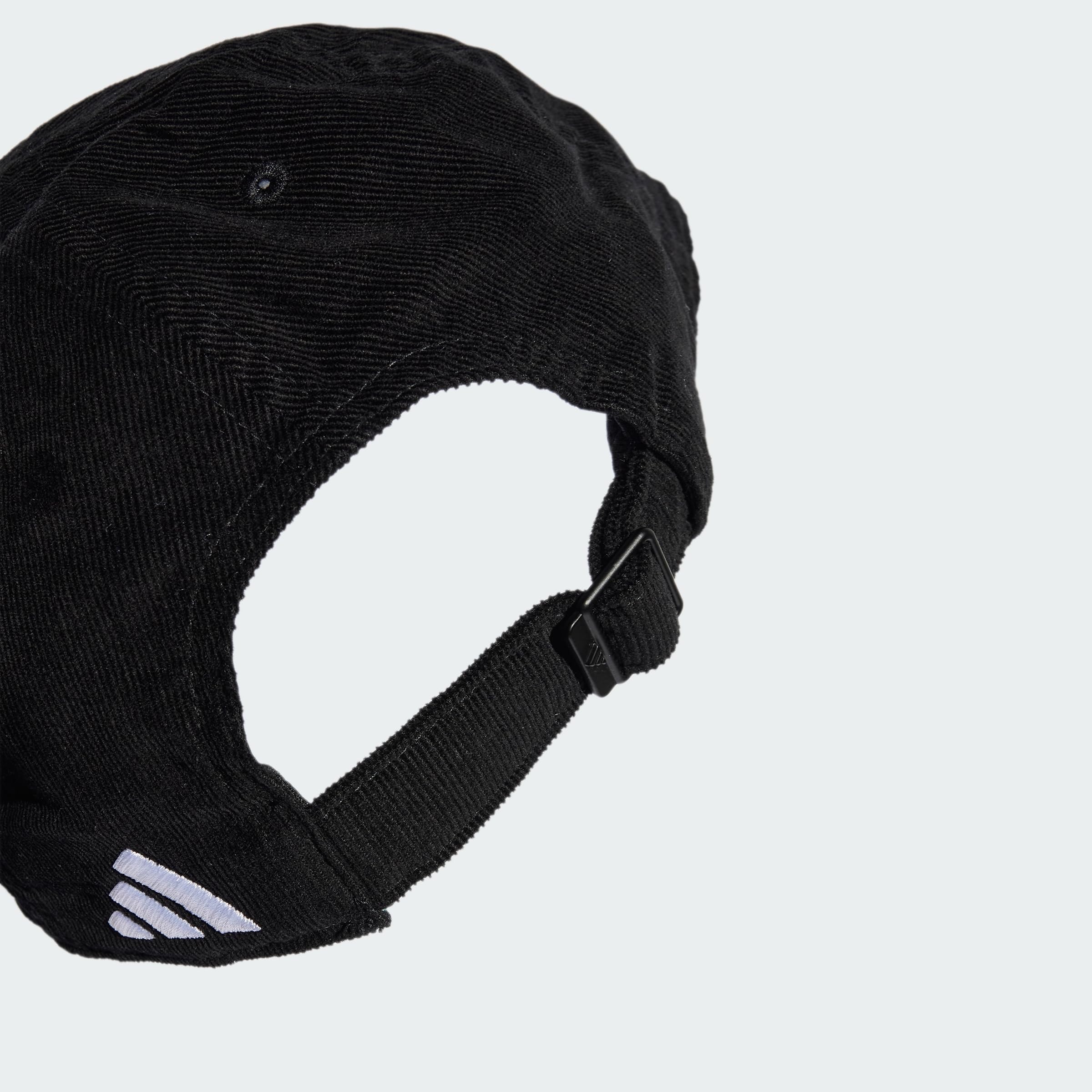 Adidas Unisex Berretto Invernale all Blacks