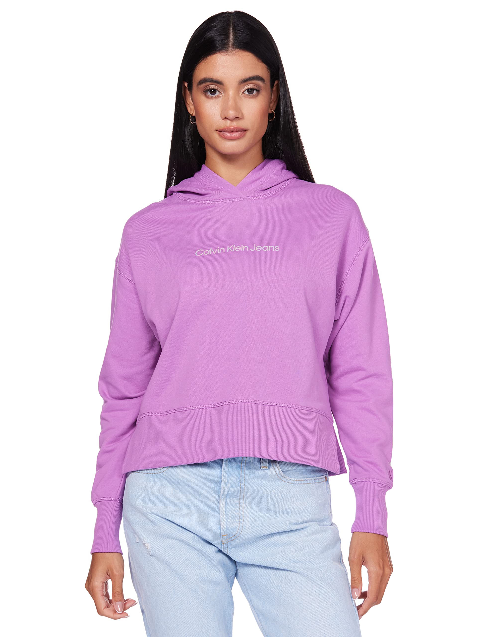 Women's SHRUNKEN INSTITUTION Hoodies