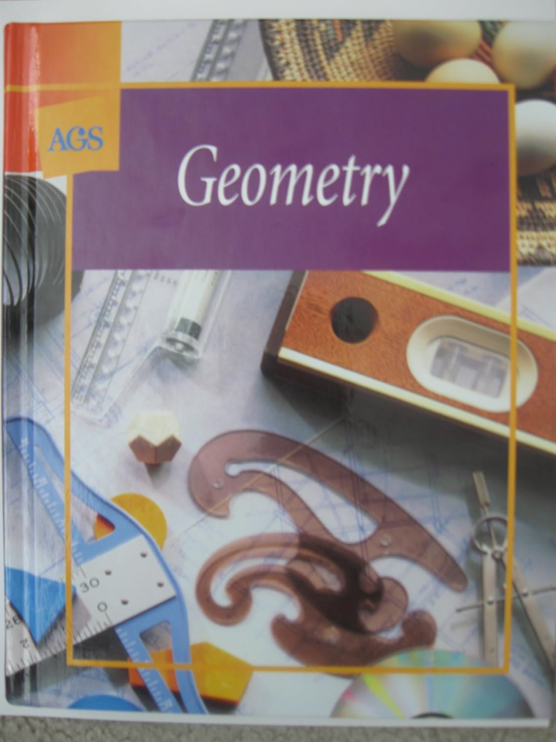 Geometry      First Edition