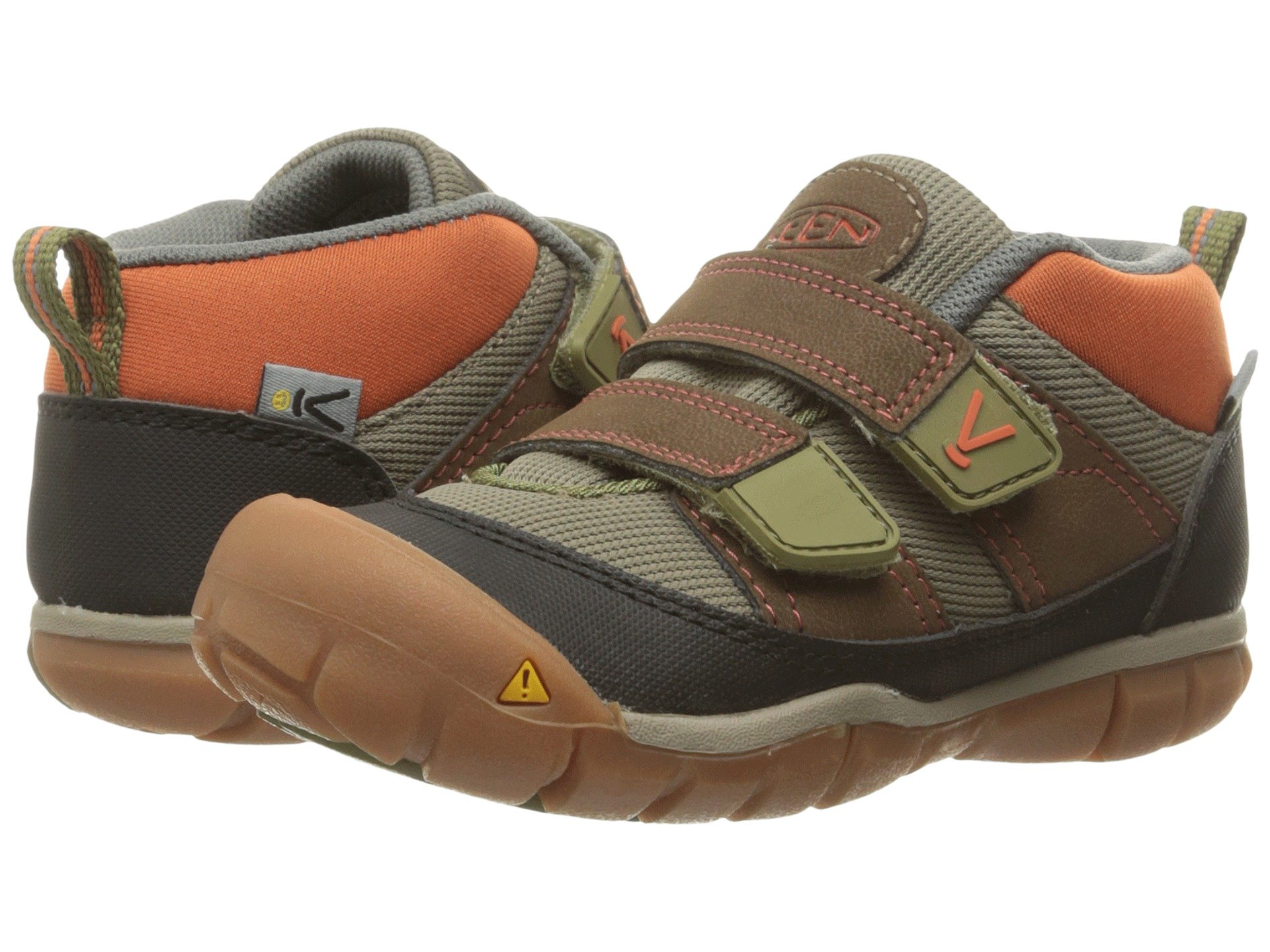 Keen Kids PeekAShoe (Toddler) at 6pm