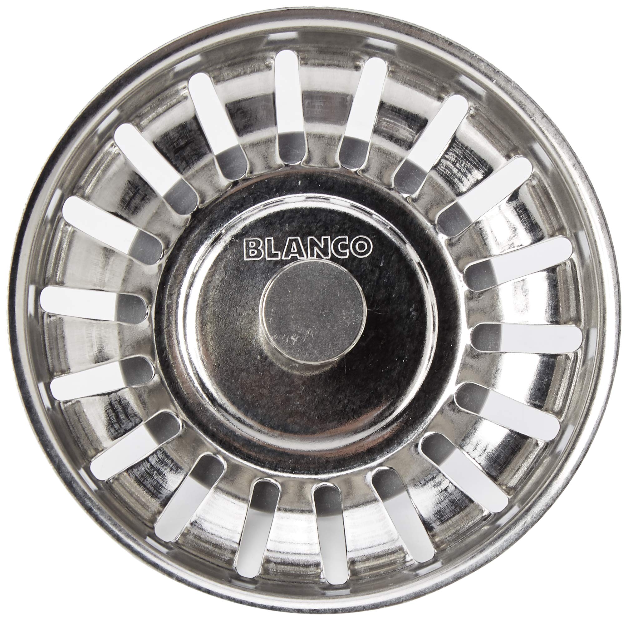 Blanco CL.GRILLE TIGE A BILLE 3,5 pouces Accessoires Eviers et Robinets