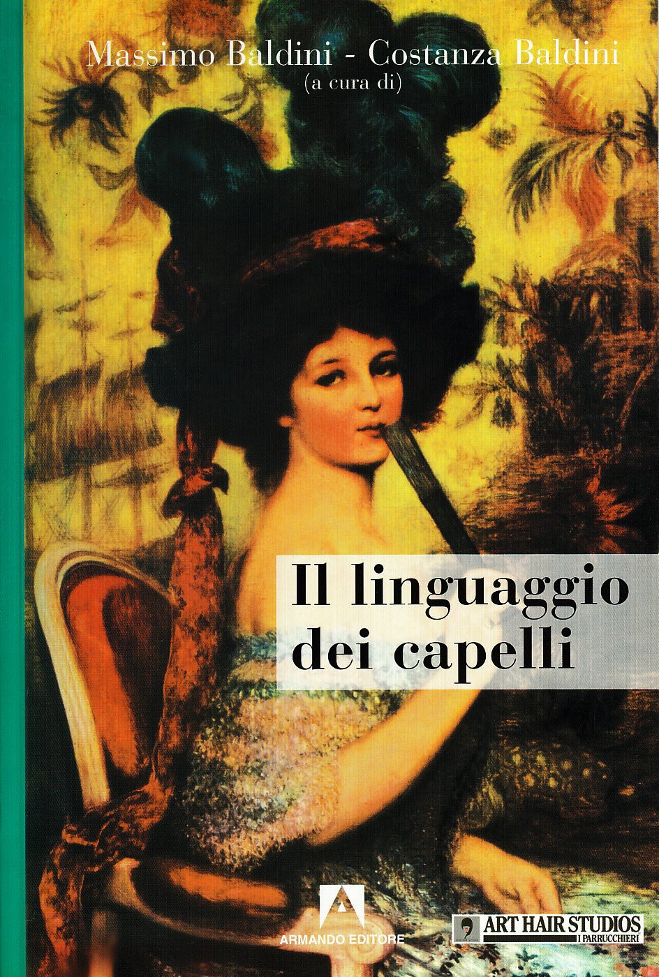 Il Linguaggio Dei Capelli - 4