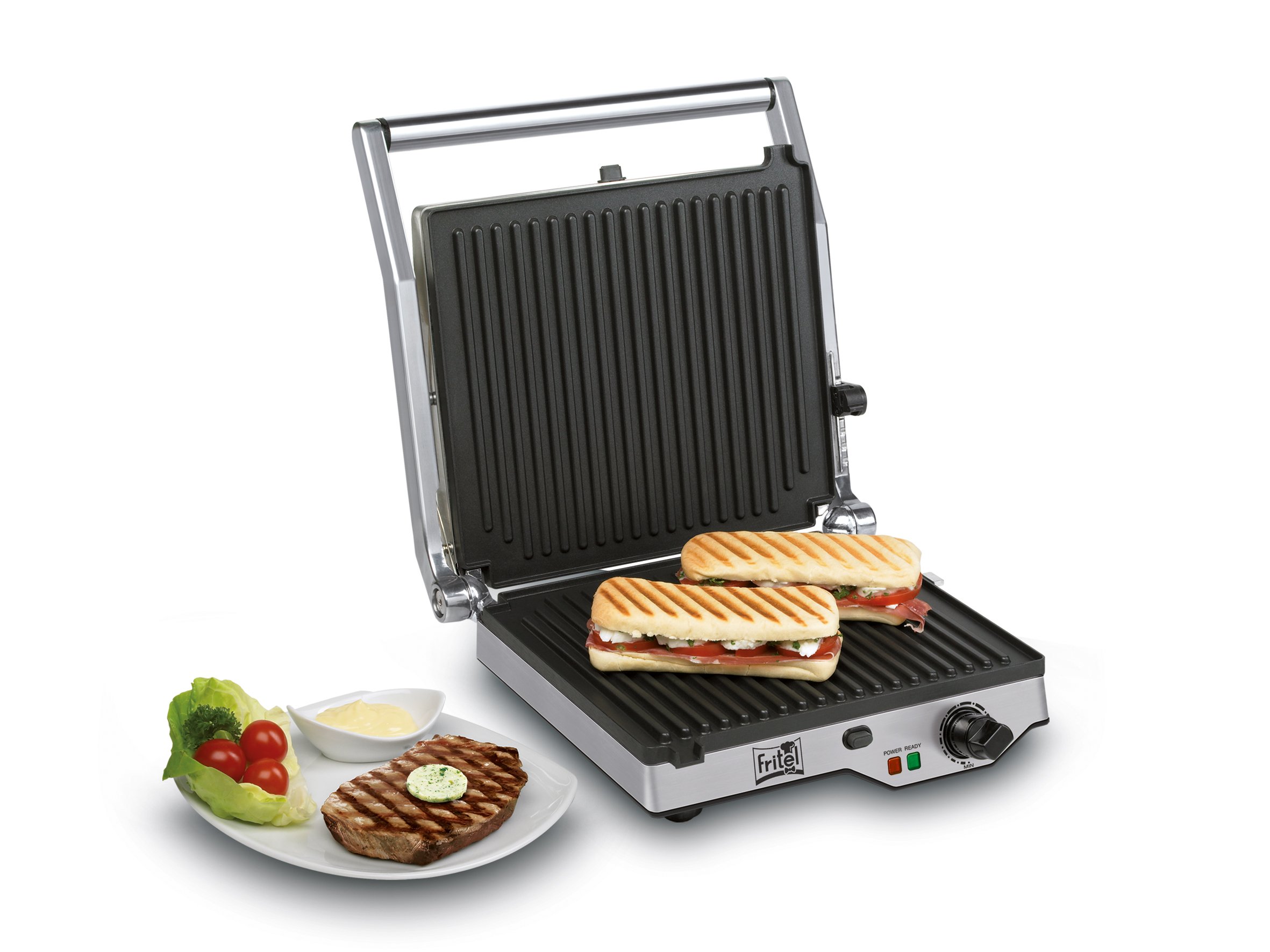 Fritel - GR 2275 Panini Grill