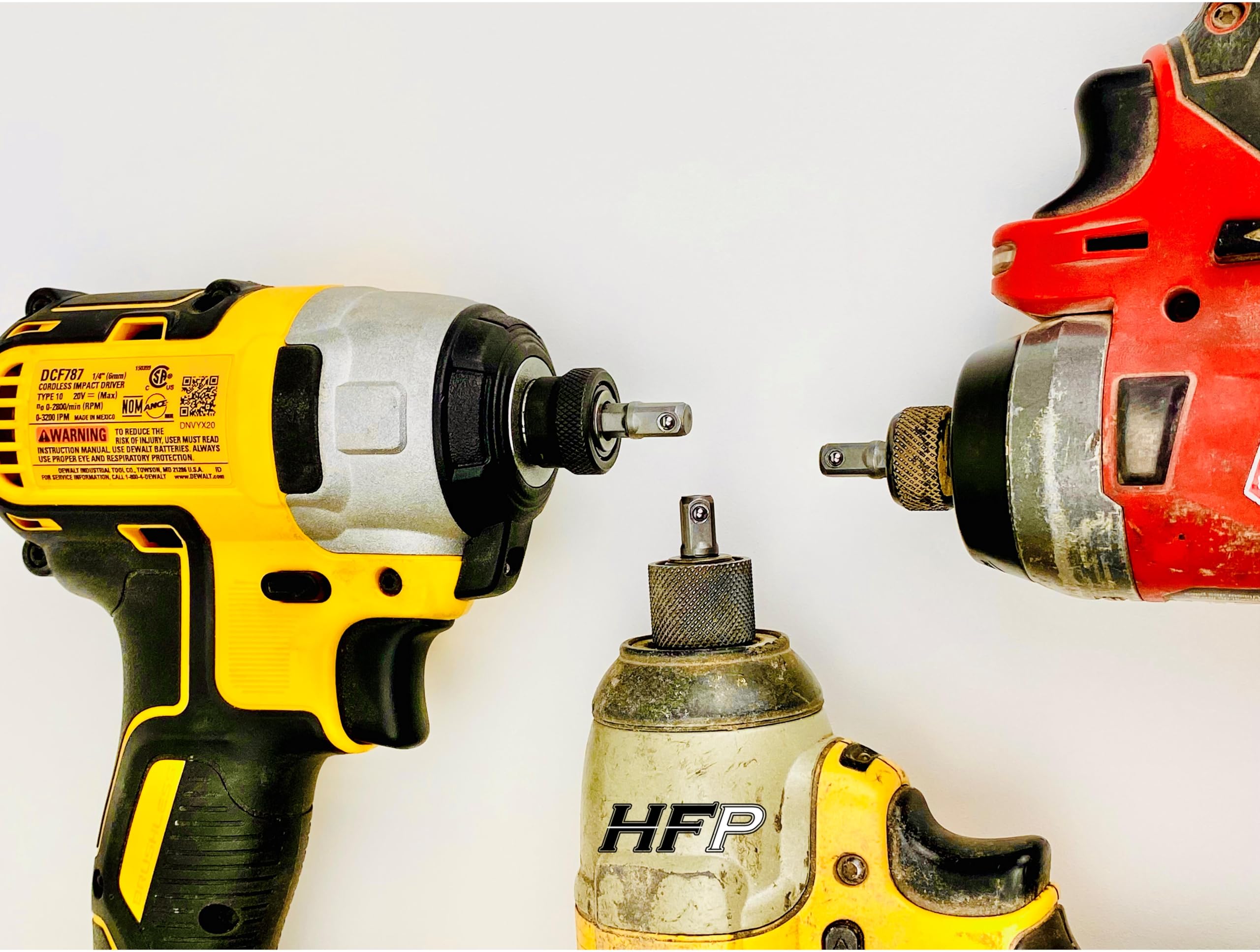 Chuck Dewalt 20v How To Use Impact Driver To Remove Screws How To