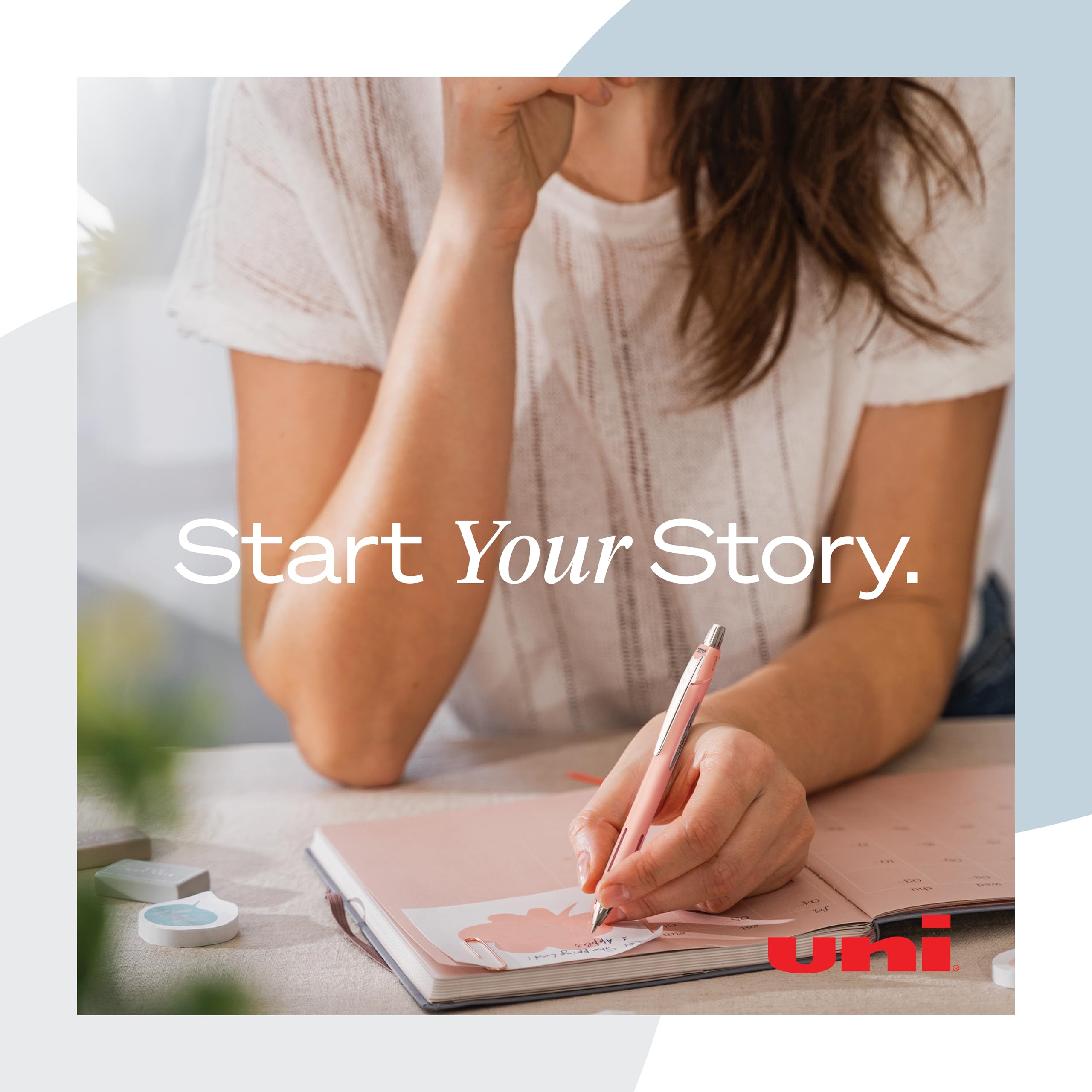 uni-ball Jetstream RT Pens - NY Times Wirecutter Best Pen for Over a Decade - Pack of 4 — view 8