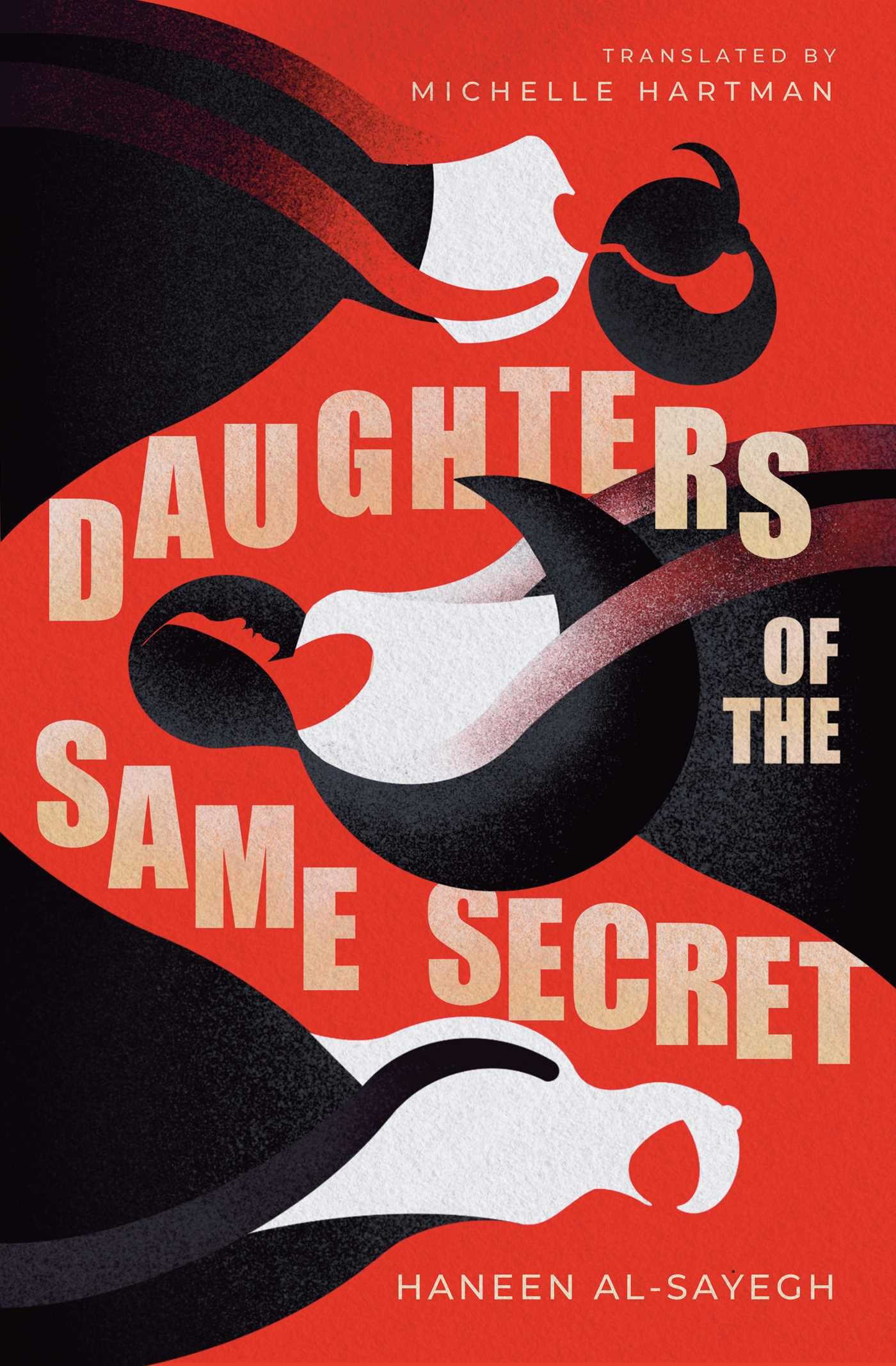 Daughters of the Same Secret: A novel