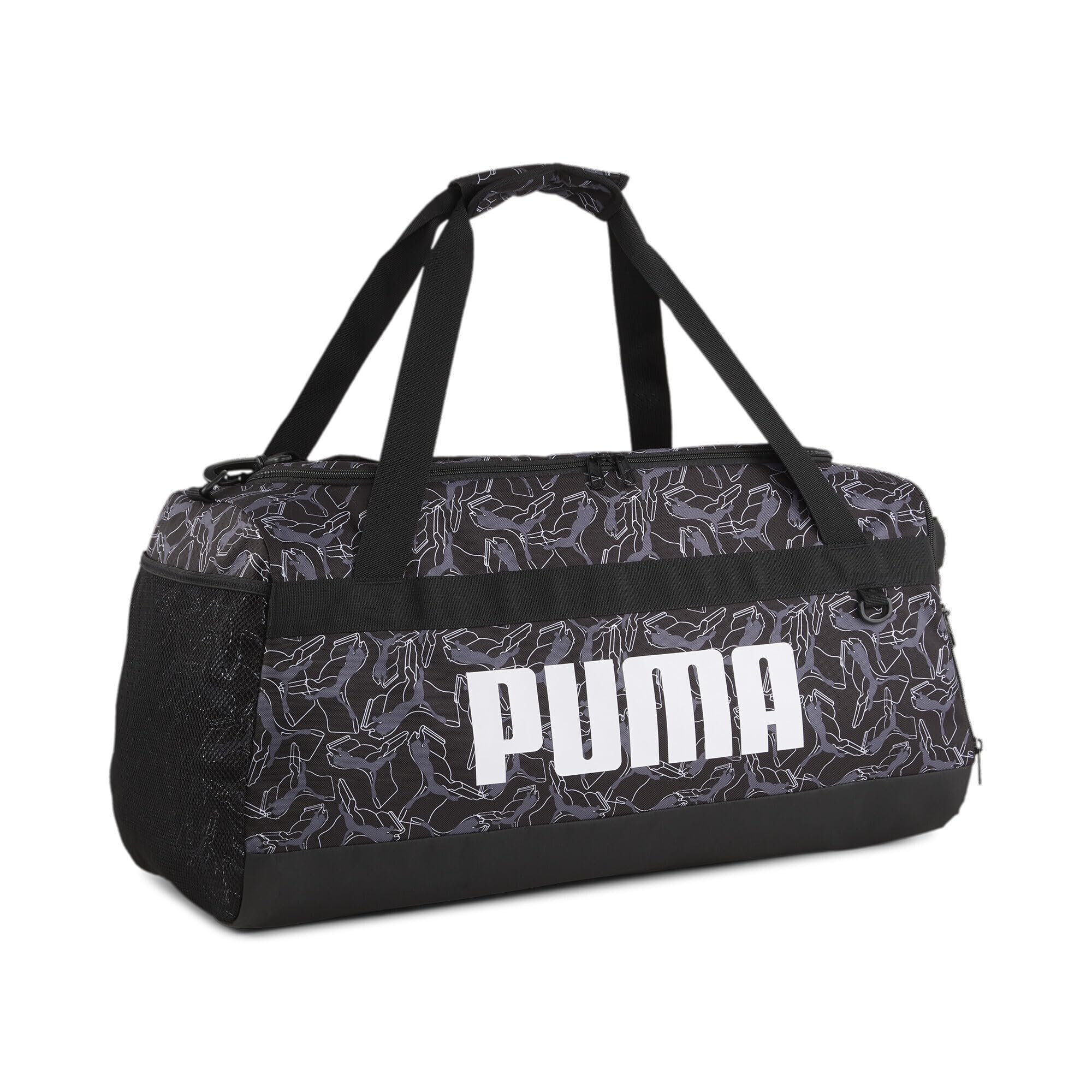 PUMA Torba sportowa Uniseks Puma Challenger torba sportowa S
