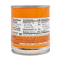 Vista 3 de La Morena Chipotle en Adobo, 7 oz (Paquete de 2)