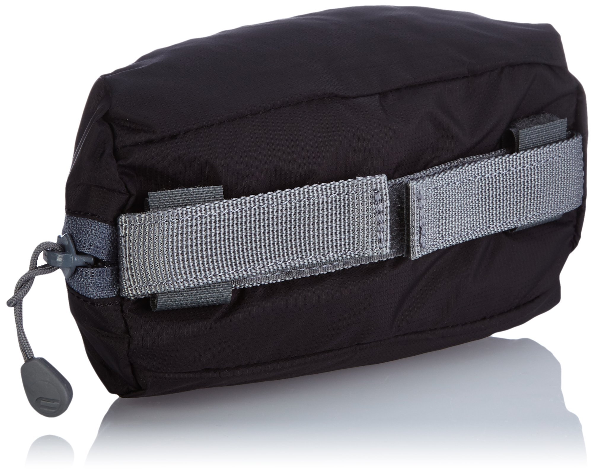 Ferrino X-Track Case, Custodia Extra per Zaino Unisex, Nero