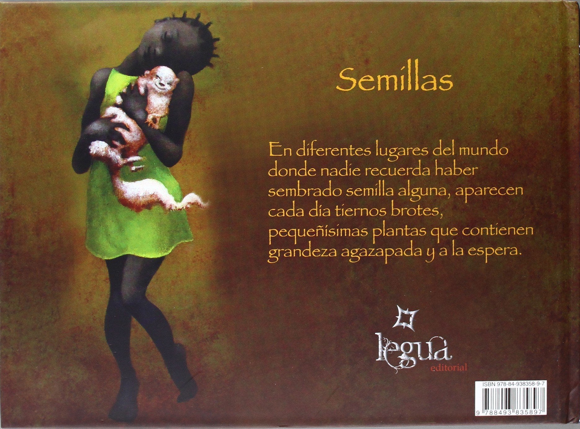 Semillas