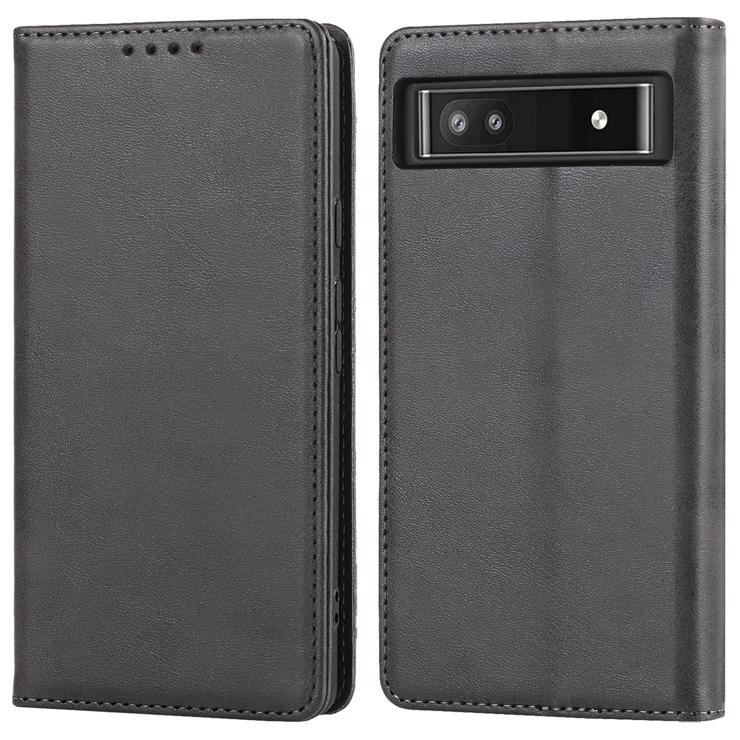 Amazon.co.jp: 【Hamany】 Google pixel 6a ケース 手帳型 カード収納 