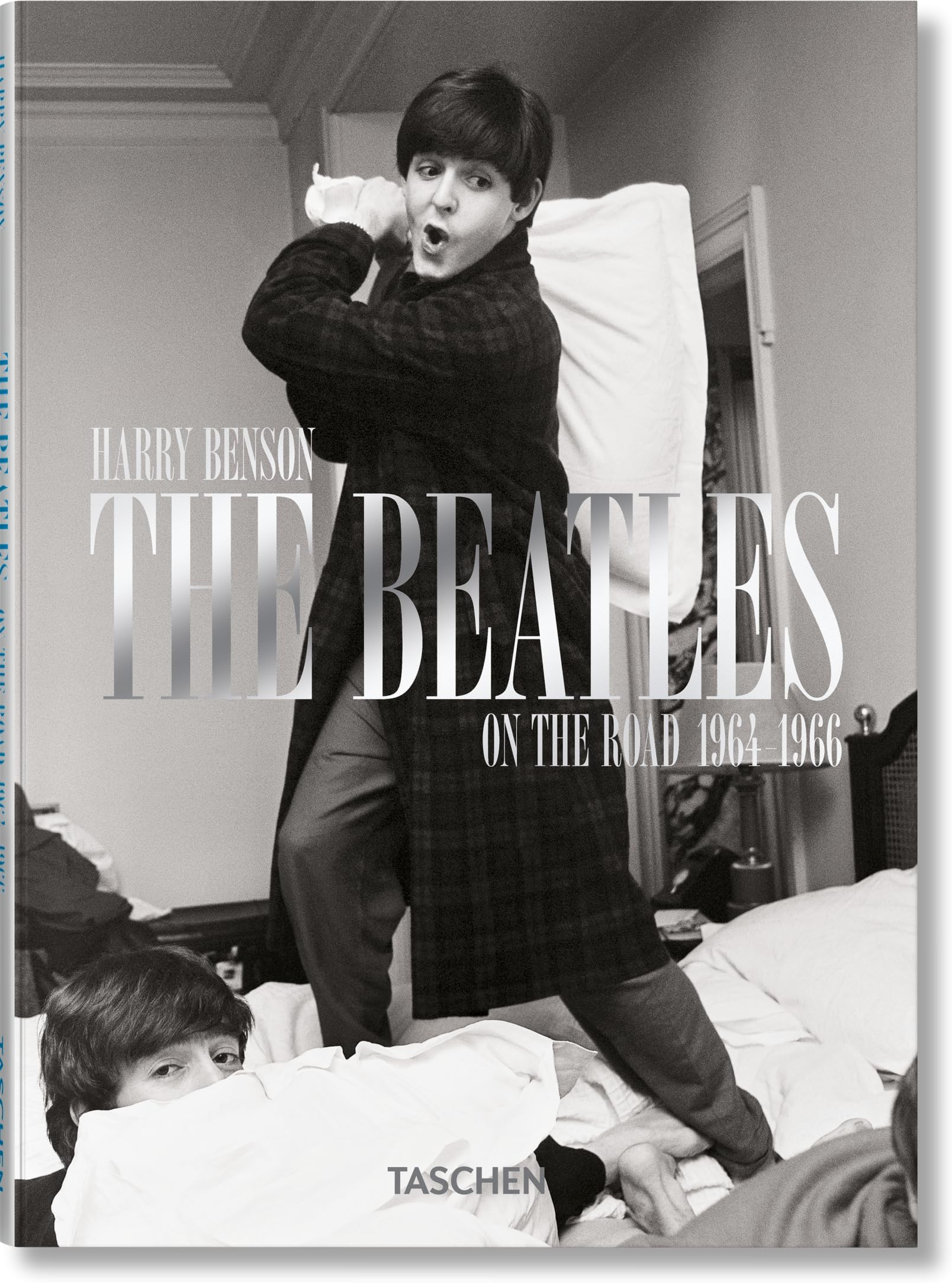 Harry Benson: The Beatles