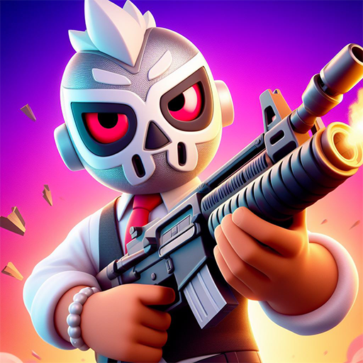 Brawl Masters.io : Arena Royale Quests