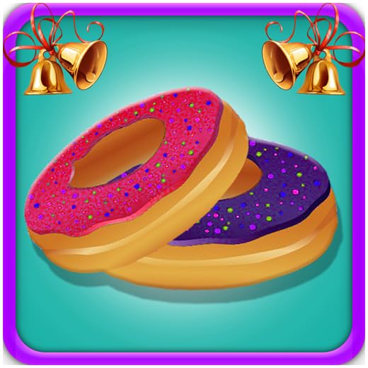 Donut fazer cozinhar