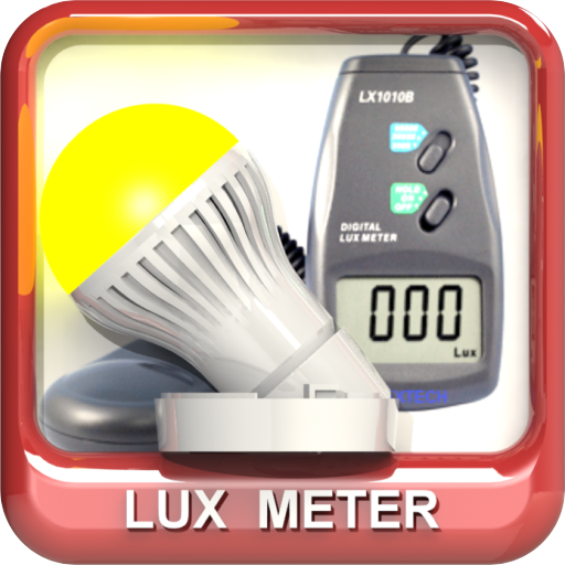 Comparison of Best Lux Meter App [Experts 2023 Reviews]