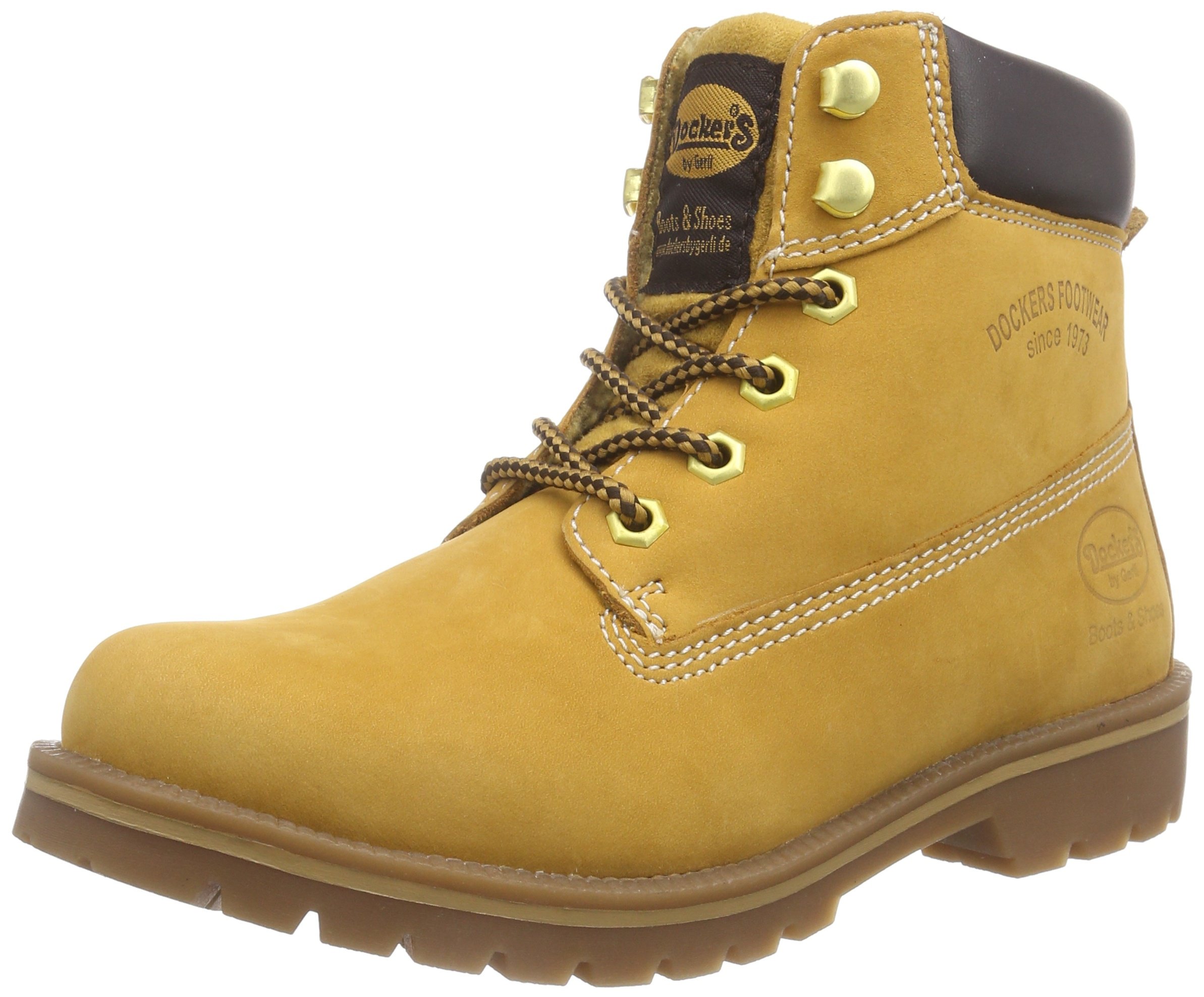 Gerli Women's 35AA303 Ankle Boots 